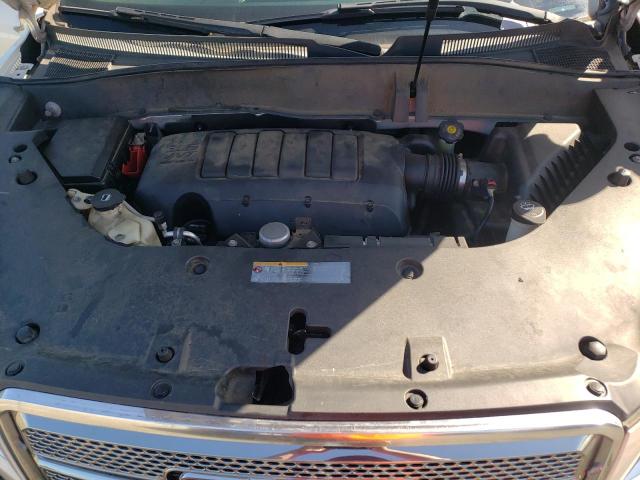 Photo 12 from auction – 2013 GMC ACADIA DEN with VIN 1GKKRTKD0DJ137279