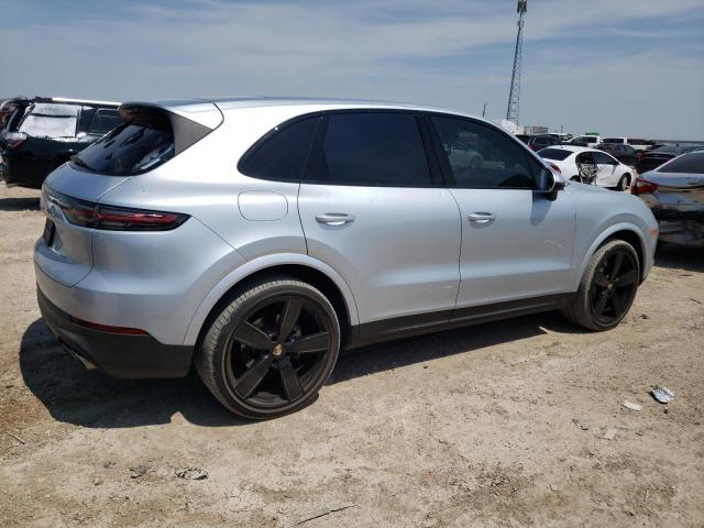 Photo 3 from auction – 2019 PORSCHE CAYENNE S with VIN WP1AB2AY1KDA63004
