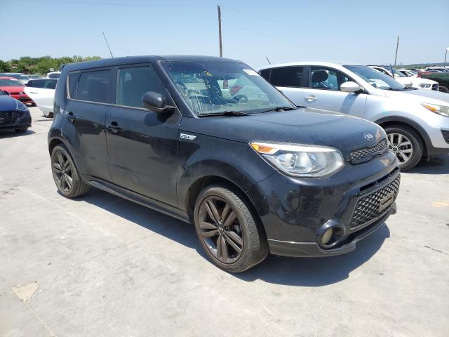 Снимка 4 от търг – 2016 KIA SOUL + с VIN KNDJP3A55G7363892