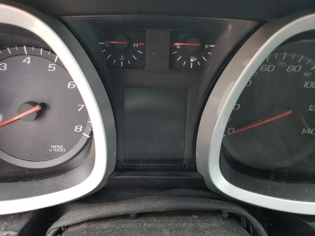 Photo 9 from auction – 2013 CHEVROLET EQUINOX LT with VIN 1GNALDEK4DZ102939