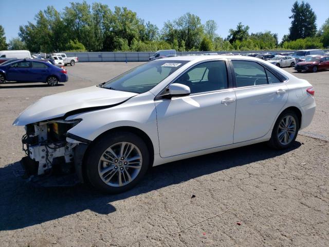 TOYOTA CAMRY LE 2015 with VIN 4T1BF1FK7FU062479 - Photo from auction