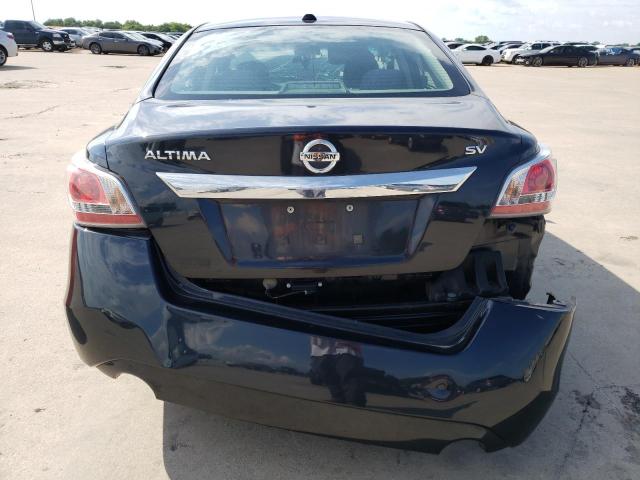 Photo 6 from auction – 2015 NISSAN ALTIMA 2.5 with VIN 1N4AL3AP6FC454985
