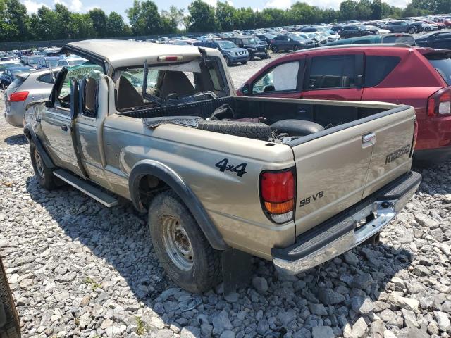 Photo 2 from auction – 2000 MAZDA B4000 TROY with VIN 4F4ZR17X0YTM09851