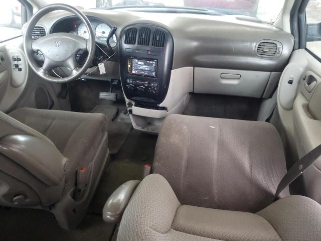 Photo 8 from auction – 2006 DODGE GRAND CARA with VIN 2D4GP44L66R624084
