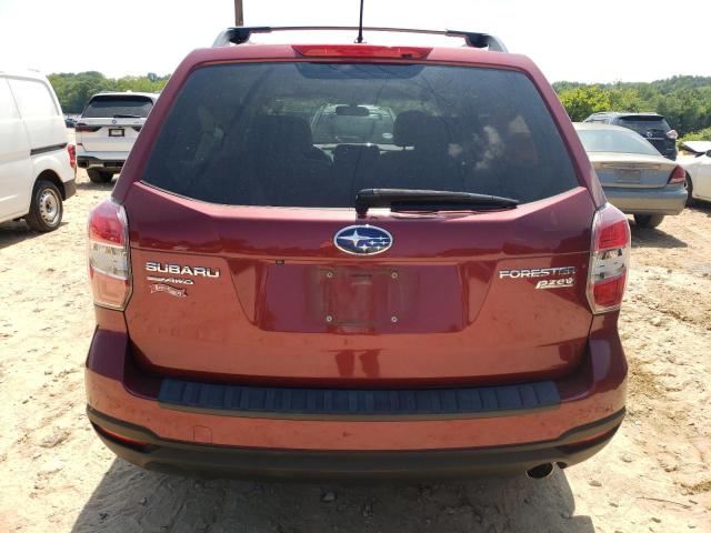 Photo 6 from auction – 2015 SUBARU FORESTER 2 with VIN JF2SJADC0FH471643