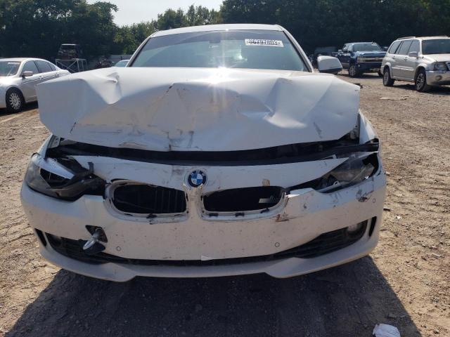 Photo 5 from auction – 2015 BMW 328 I with VIN WBA3A5G58FNS84172