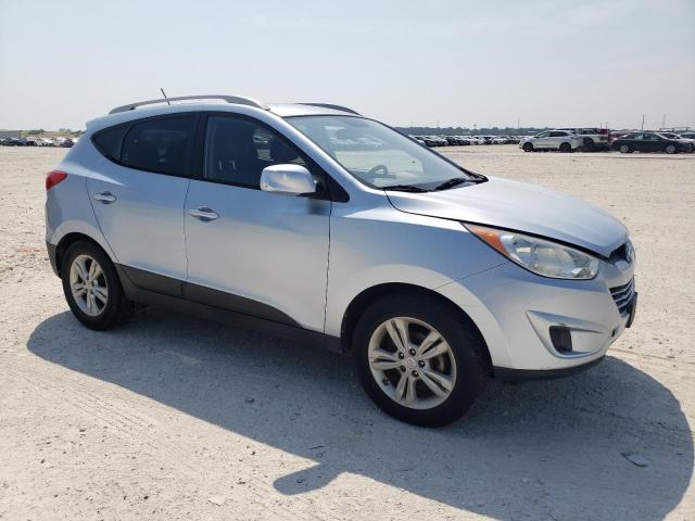 Photo 4 from auction – 2011 HYUNDAI TUCSON GLS with VIN KM8JU3AC4BU287014