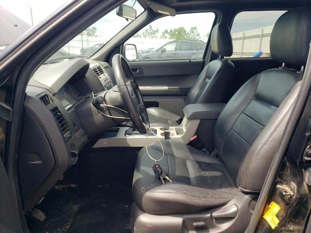 Photo 7 from auction – 2008 FORD ESCAPE XLT with VIN 1FMCU03168KE44243