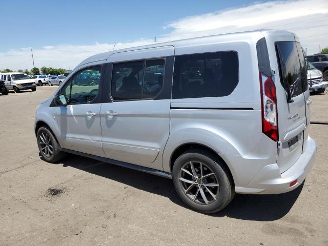 Photo 2 from auction – 2014 FORD TRANSIT CO with VIN NM0GS9F76E1162697