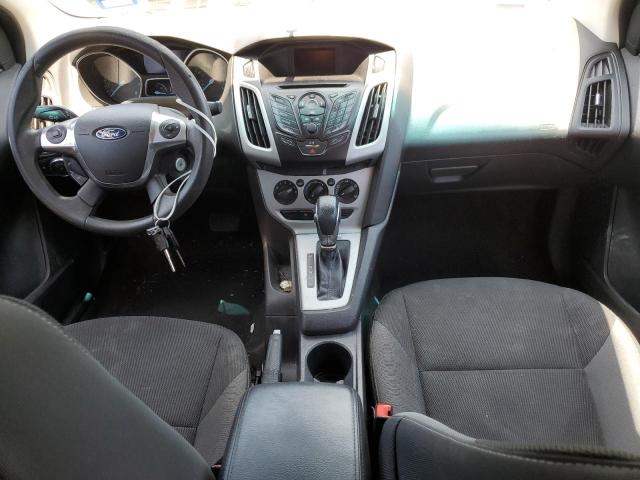Photo 8 from auction – 2014 FORD FOCUS SE with VIN 1FADP3F2XEL406287