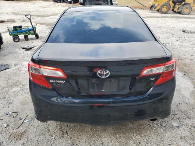 صورة رقم 6 من المزاد - 2012 TOYOTA CAMRY BASE مع VIN 4T1BF1FK0CU089213
