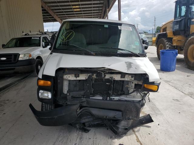 Photo 5 from auction – 2008 FORD ECONOLINE with VIN 1FTNE24W78DB38642