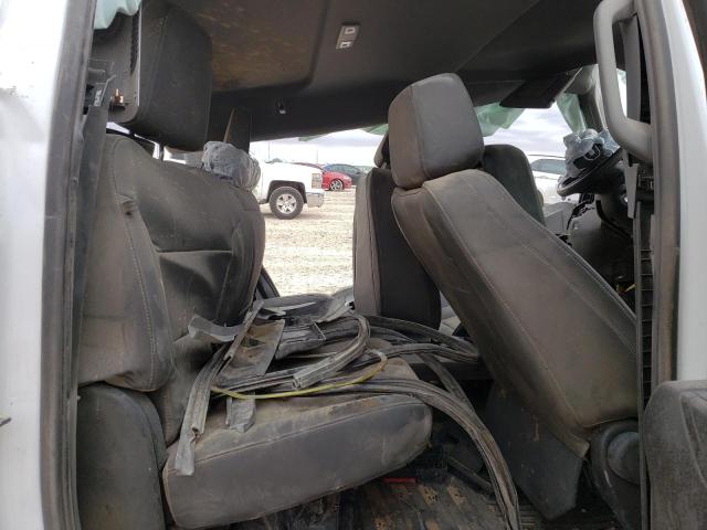 Photo 10 from auction – 2023 GMC SIERRA K25 with VIN 1GT49LEY4PF131639