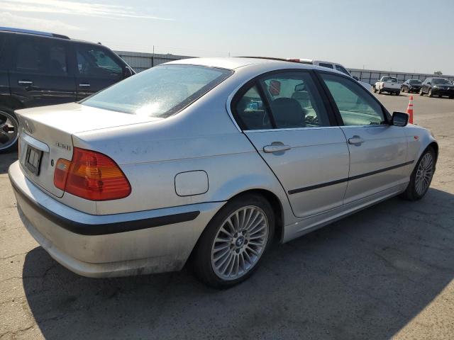Photo 3 from auction – 2002 BMW 330 I with VIN WBAEV53412KM18073