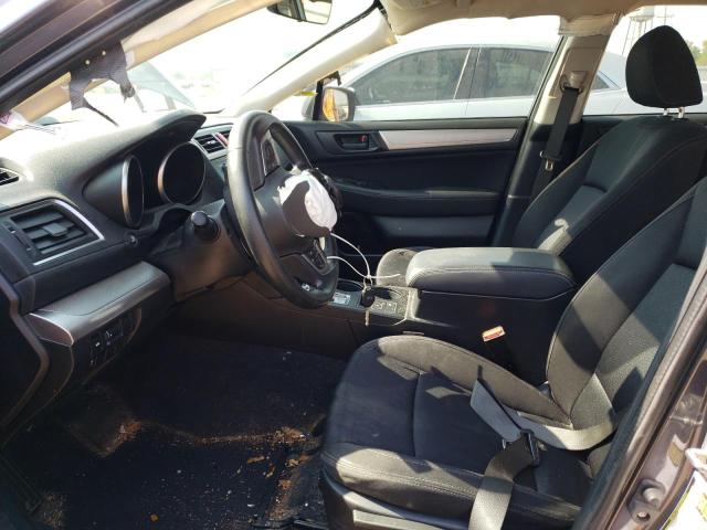 Photo 7 from auction – 2017 SUBARU LEGACY 2.5 with VIN 4S3BNAB6XH3047547