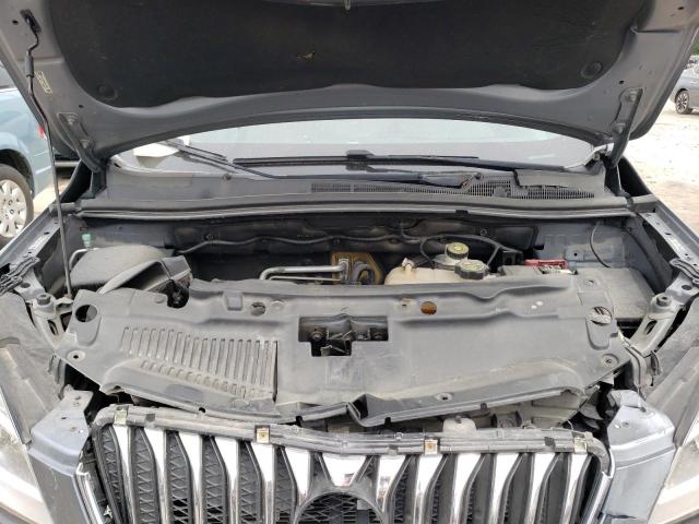 Photo 12 from auction – 2013 BUICK ENCORE with VIN KL4CJASB1DB210920