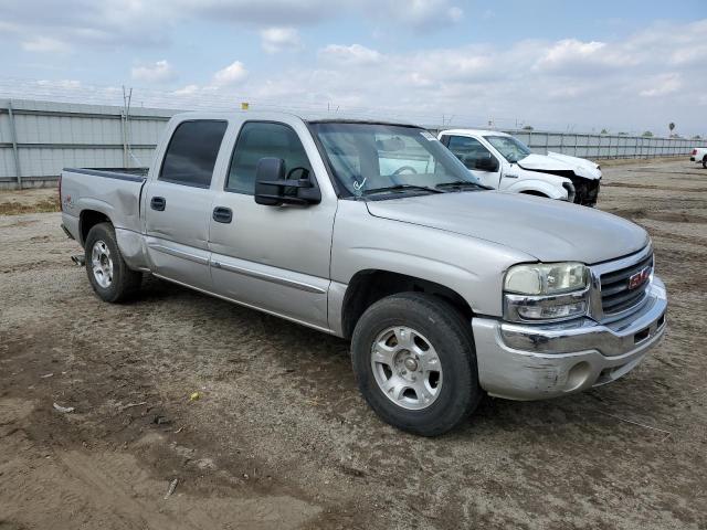 Photo 4 from auction – 2006 GMC NEW SIERRA with VIN 2GTEK13T461220458