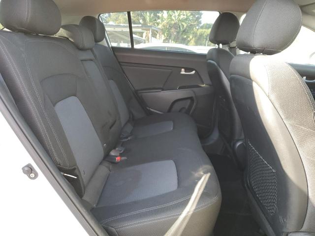 Photo 11 from auction – 2014 KIA SPORTAGE B with VIN KNDPB3AC7E7606672