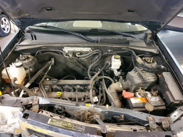 Photo 12 from auction – 2012 FORD ESCAPE XLT with VIN 1FMCU0D73CKC14719