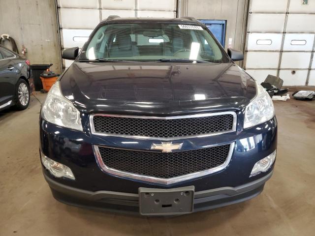 Photo 5 from auction – 2012 CHEVROLET TRAVERSE L with VIN 1GNKRFED5CJ141567