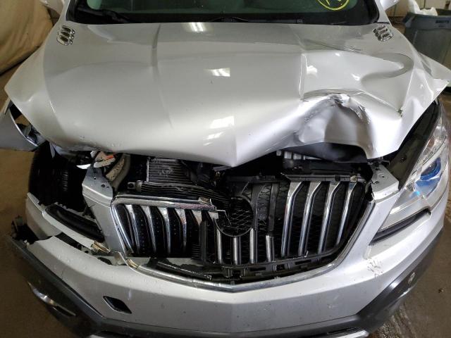 Photo 12 from auction – 2015 BUICK ENCORE CON with VIN KL4CJBSB1FB265117