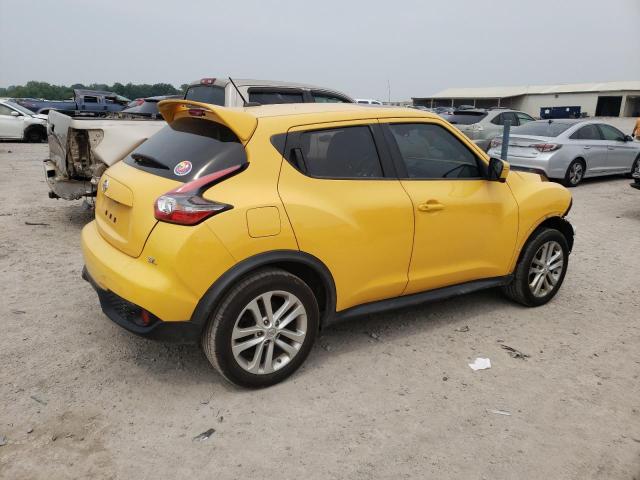 Photo 3 from auction – 2015 NISSAN JUKE S with VIN JN8AF5MR8FT511296