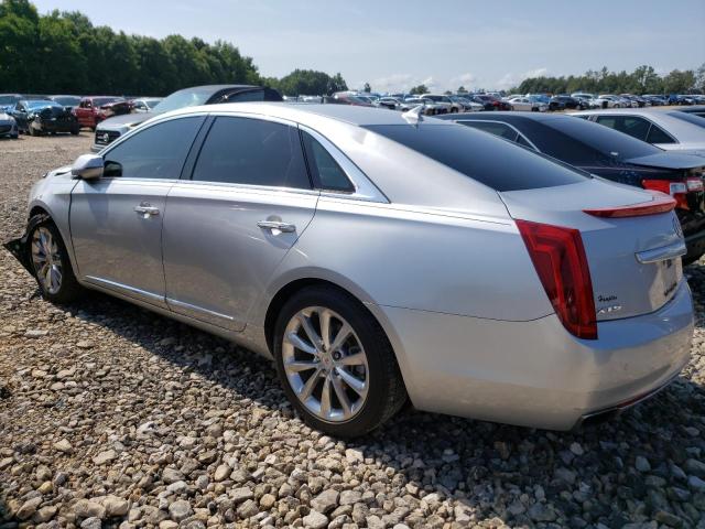Photo 2 from auction – 2014 CADILLAC XTS LUXURY with VIN 2G61M5S33E9125846
