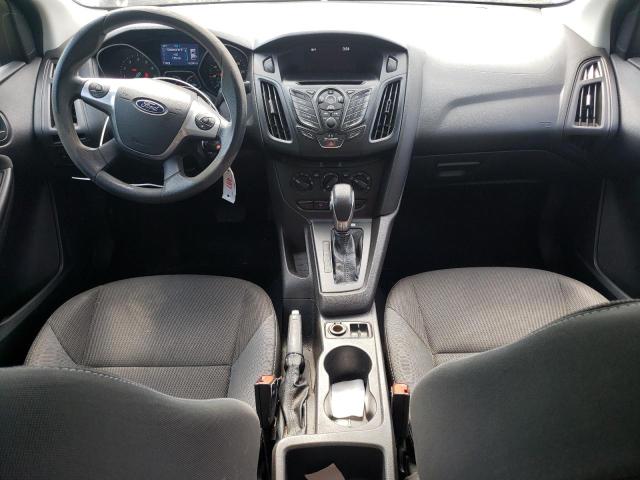 Photo 8 from auction – 2014 FORD FOCUS S with VIN 1FADP3E29EL234061