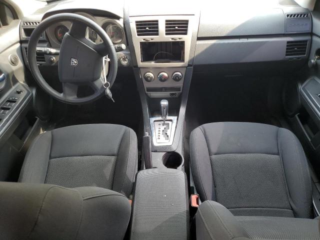 Photo 8 from auction – 2010 DODGE AVENGER SX with VIN 1B3CC4FB3AN110132