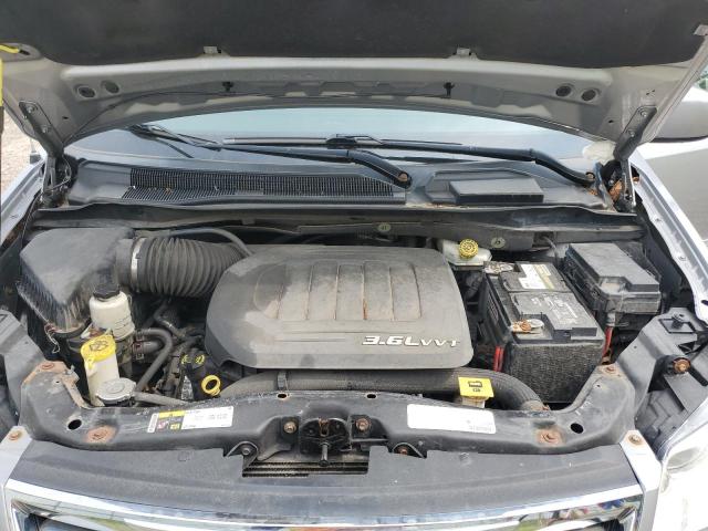Photo 12 from auction – 2013 CHRYSLER TOWN & COU with VIN 2C4RC1BGXDR631252