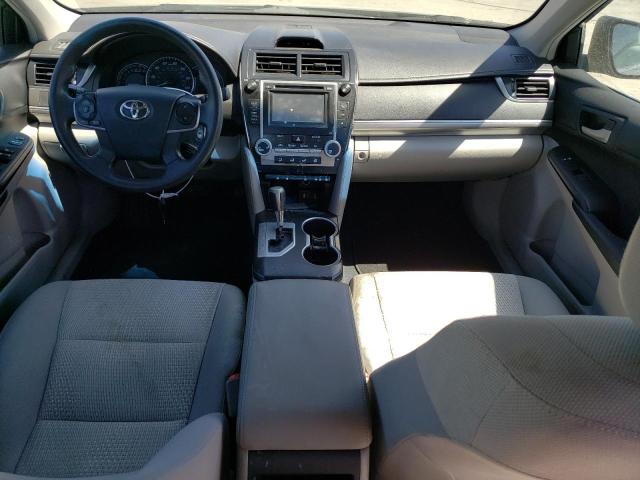 Photo 8 from auction – 2012 TOYOTA CAMRY BASE with VIN 4T1BF1FK5CU055168