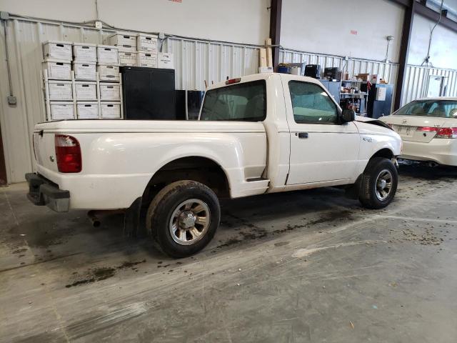 Photo 3 from auction – 2001 FORD RANGER with VIN 1FTYR10C51PA31410
