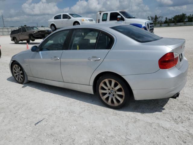 Photo 2 from auction – 2006 BMW 330 I with VIN WBAVB33526PS10766