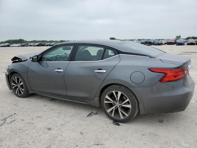 Foto 2 de la subasta – 2017 NISSAN MAXIMA 3.5 con VIN 1N4AA6AP1HC395905