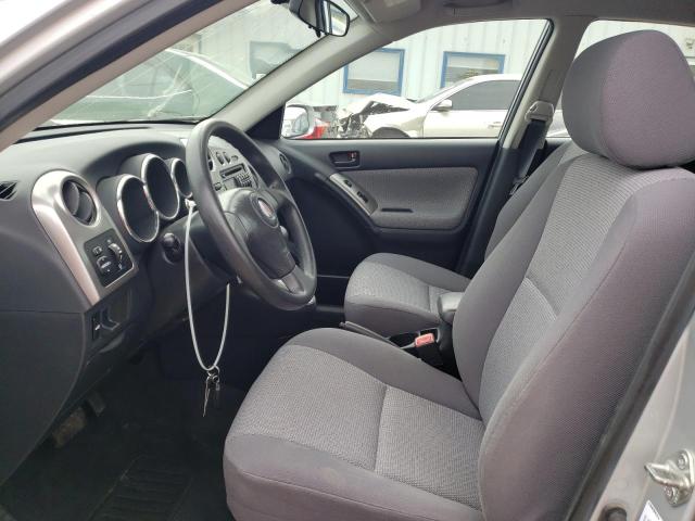 Photo 7 from auction – 2005 PONTIAC VIBE with VIN 5Y2SL63835Z401906