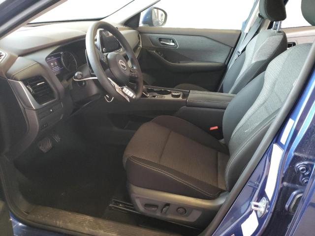 Photo 7 from auction – 2022 NISSAN ROGUE SV with VIN 5N1BT3BB3NC694460