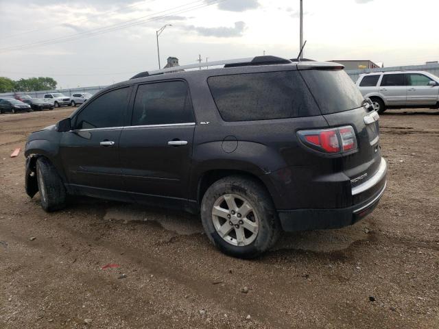 Photo 2 from auction – 2016 GMC ACADIA SLT with VIN 1GKKVRKDXGJ314309