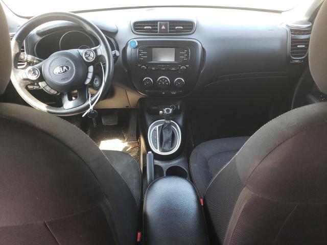 Фото 8 с аукциона – 2016 KIA SOUL с VIN KNDJP3A50G7328757