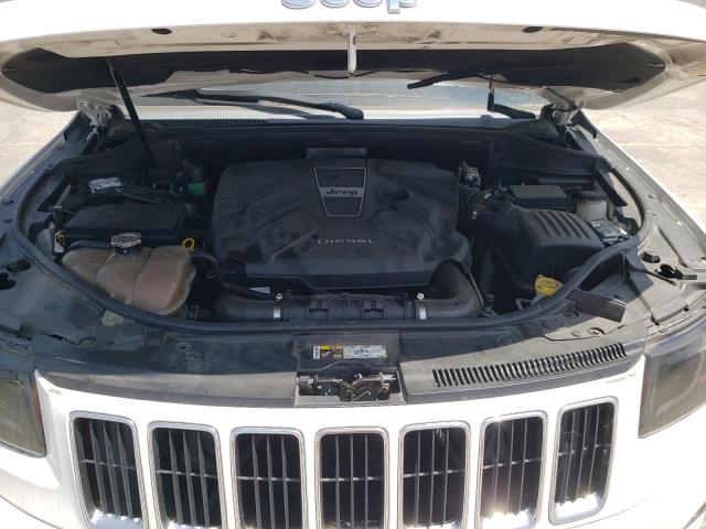 Photo 12 from auction – 2014 JEEP GRAND CHER with VIN 1C4RJEBM7EC539187