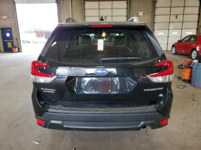 Photo 6 from auction – 2021 SUBARU FORESTER P with VIN JF2SKAJC9MH576745