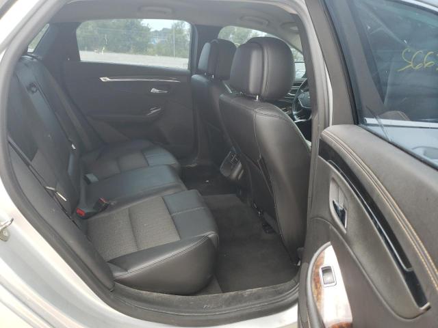 Photo 10 from auction – 2014 CHEVROLET IMPALA LT with VIN 2G1115SL5E9254976