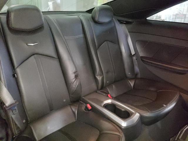 Photo 10 from auction – 2013 CADILLAC CTS PERFOR with VIN 1G6DL1E30D0109178