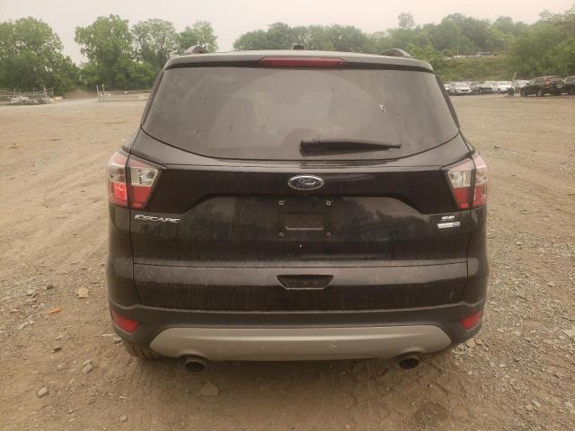 Photo 6 from auction – 2018 FORD ESCAPE SE with VIN 1FMCU9GDXJUD12301