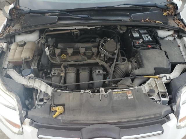 Photo 11 from auction – 2013 FORD FOCUS SE with VIN 1FADP3F2XDL324641
