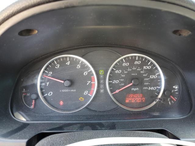 Photo 9 from auction – 2006 MAZDA 6 I with VIN 1YVHP84C865M47621