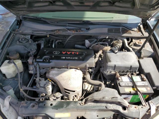 Photo 11 from auction – 2003 TOYOTA CAMRY LE with VIN 4T1BE32K83U651024