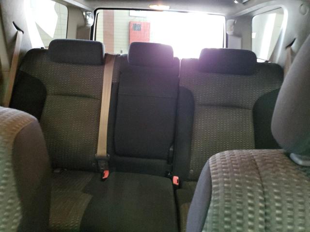 Photo 10 from auction – 2006 TOYOTA 4RUNNER SR with VIN JTEBU14RX60101823