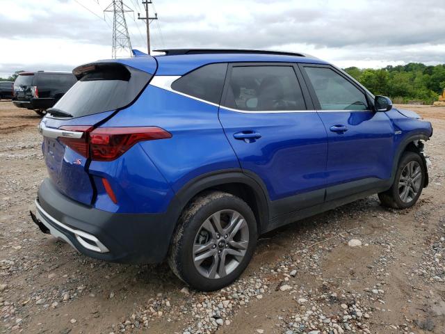 Photo 3 from auction – 2021 KIA SELTOS S with VIN KNDEUCAA3M7228834