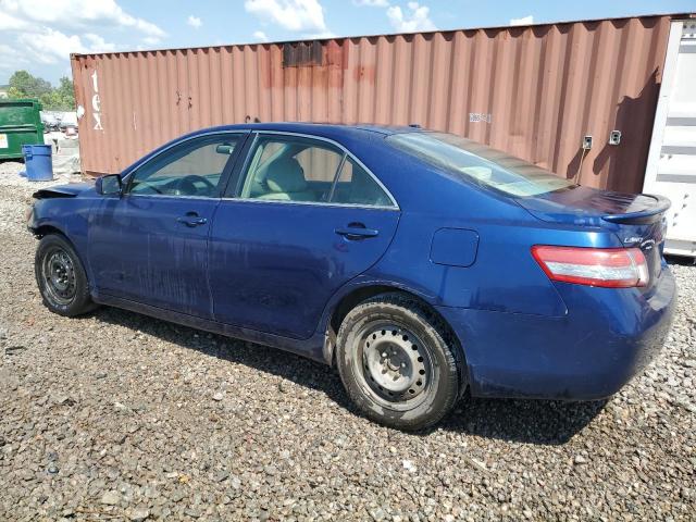 صورة رقم 2 من المزاد - 2010 TOYOTA CAMRY BASE مع VIN 4T1BF3EK2AU565682