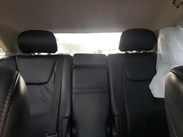 Photo 10 from auction – 2013 LEXUS RX 350 BAS with VIN 2T2BK1BA4DC188477